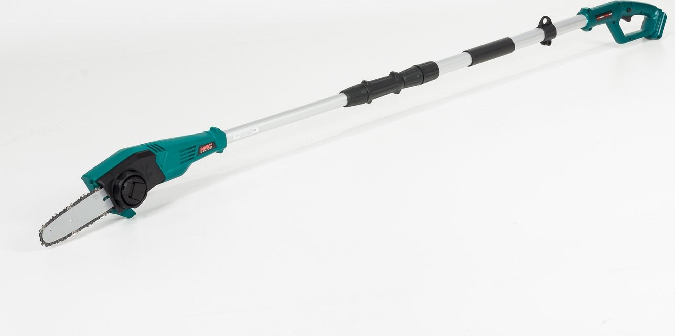 фото Висоторіз акумуляторний Nac PCB-BL-LI-20V