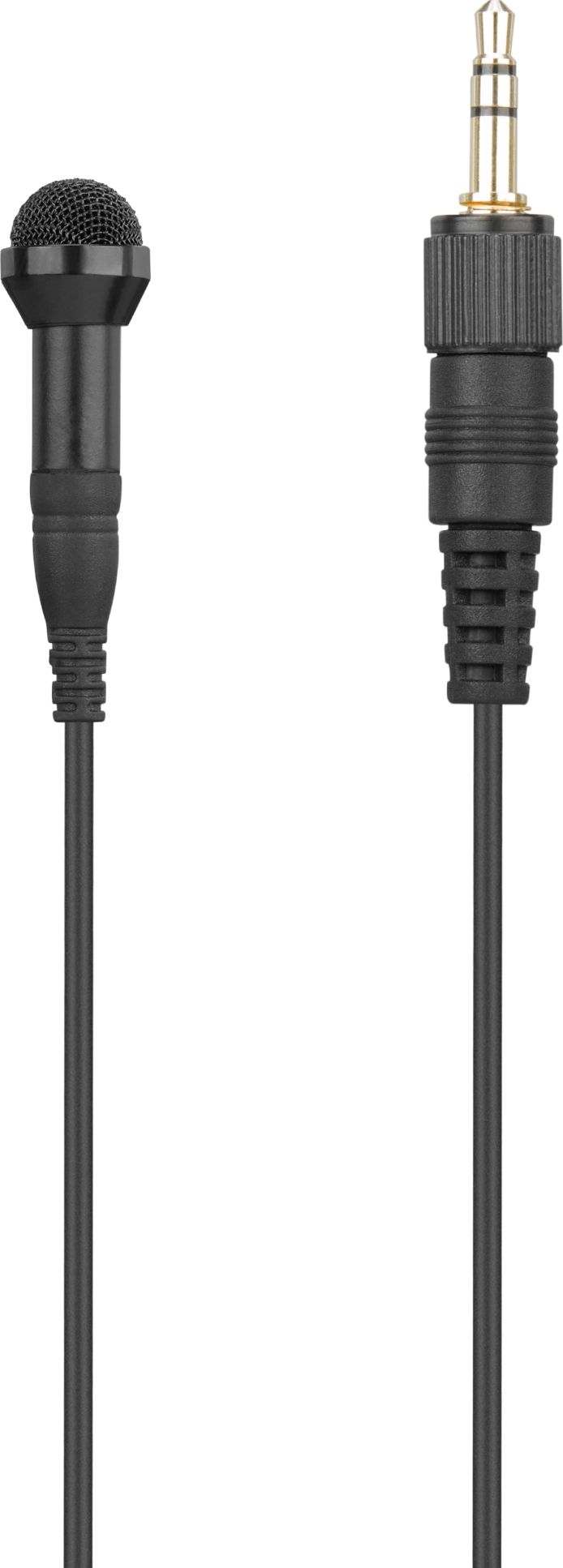 фото Мікрофон петличний Saramonic DK3A