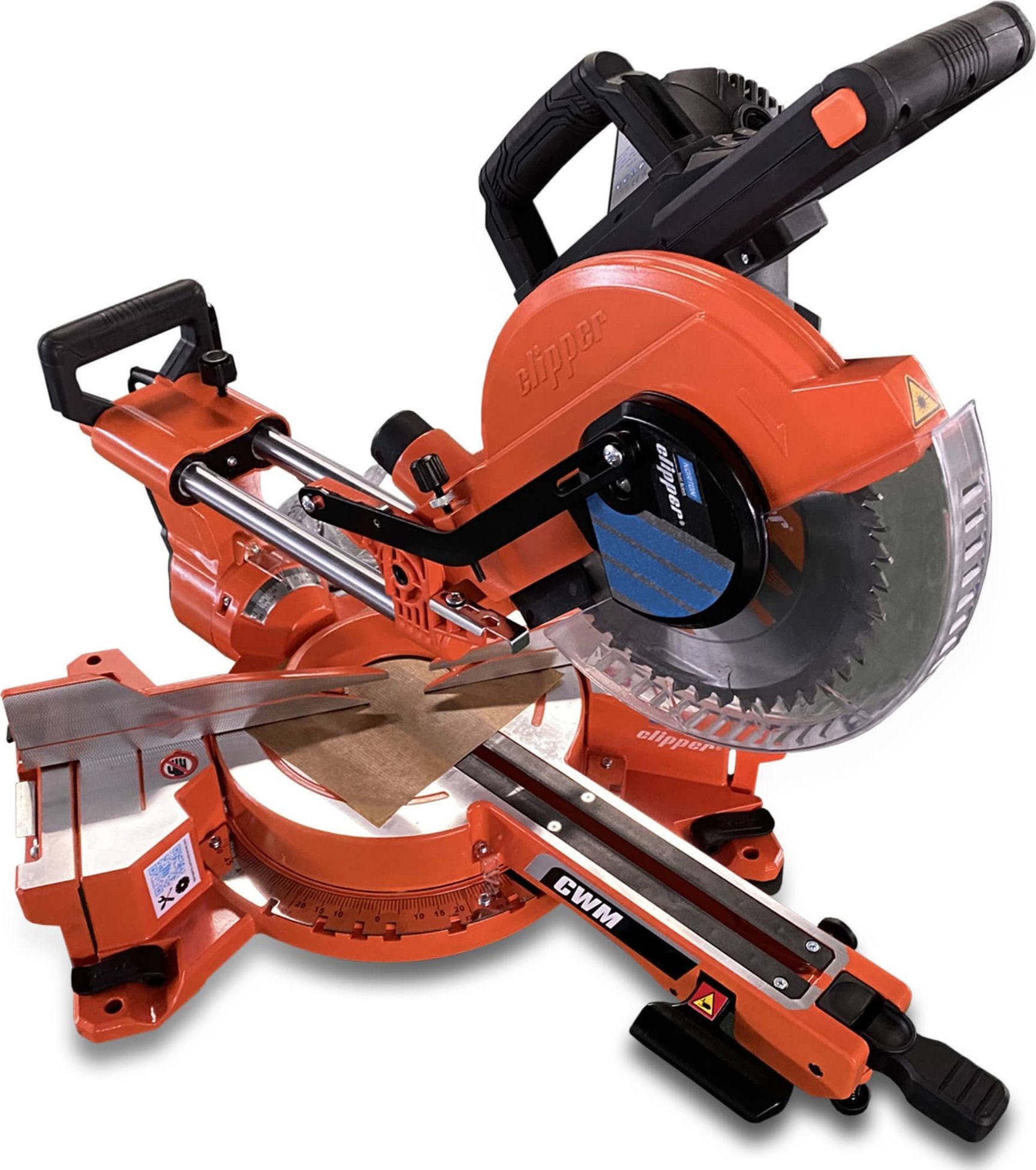 Ukośnica Norton Clipper CWM 216 1400 W 216 mm