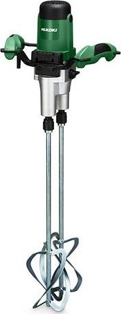 фото Дриль-міксер Hikoki UM22VYST UAZ