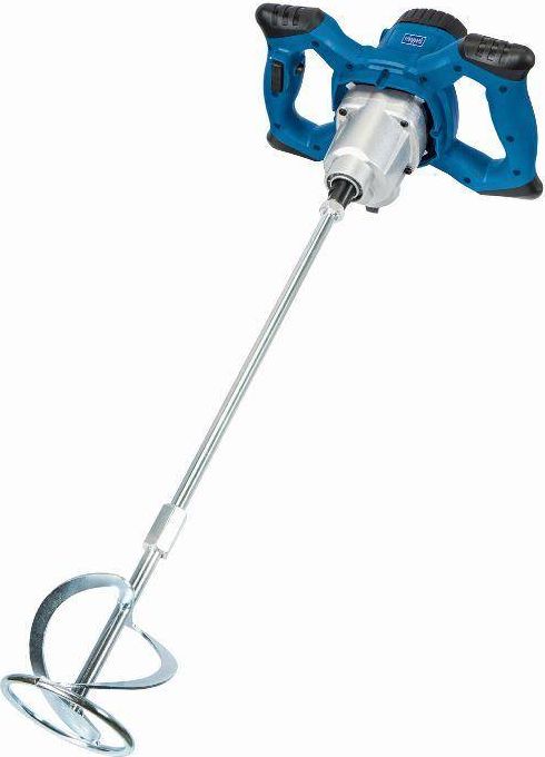 фото Дриль-міксер Scheppach PM 1400 (5907805901)