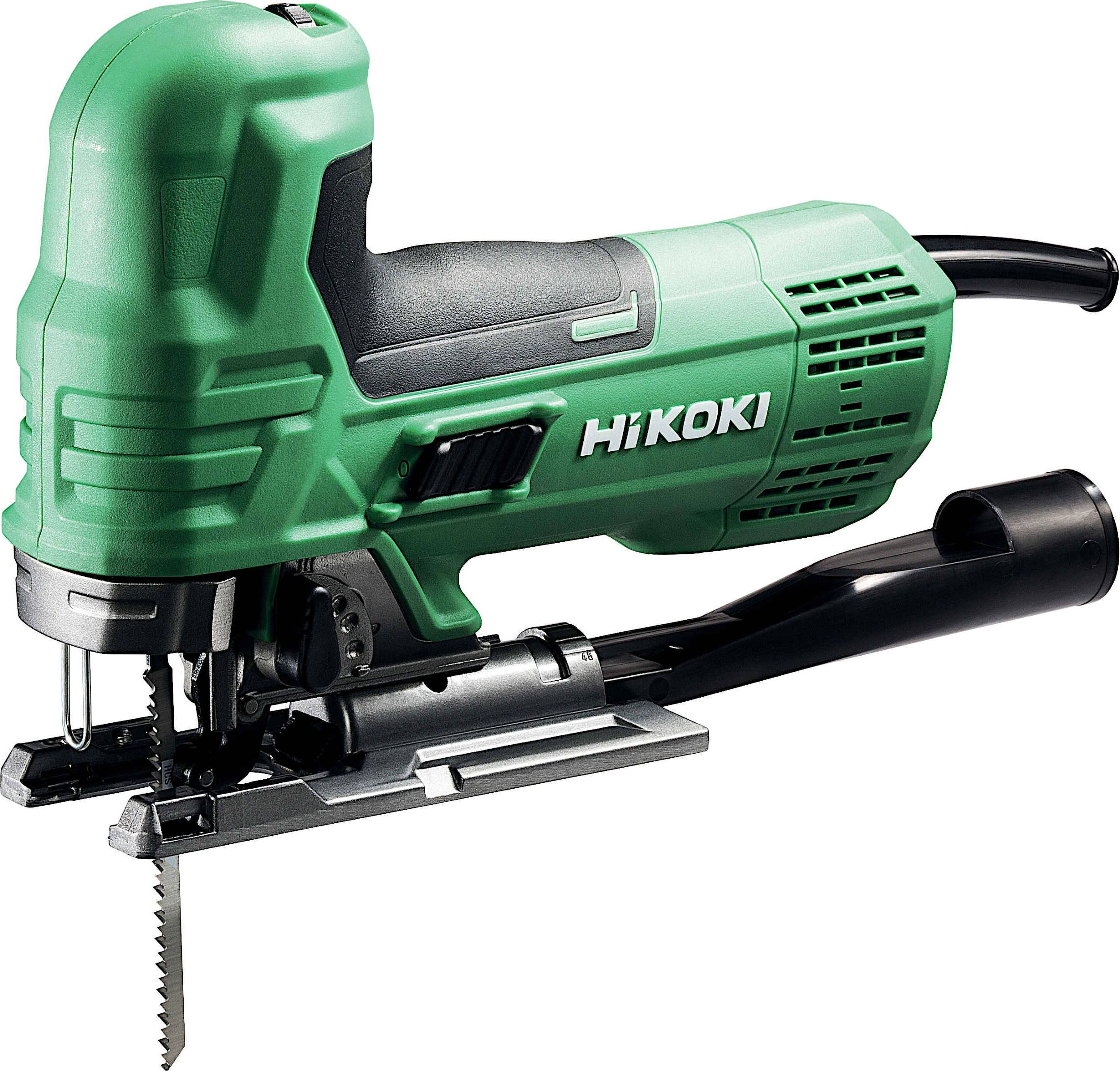 фото Електролобзик Hikoki CJ90VAST2 WAZ