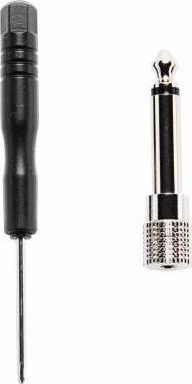 фото Мікрофон петличний Saramonic LavMicro