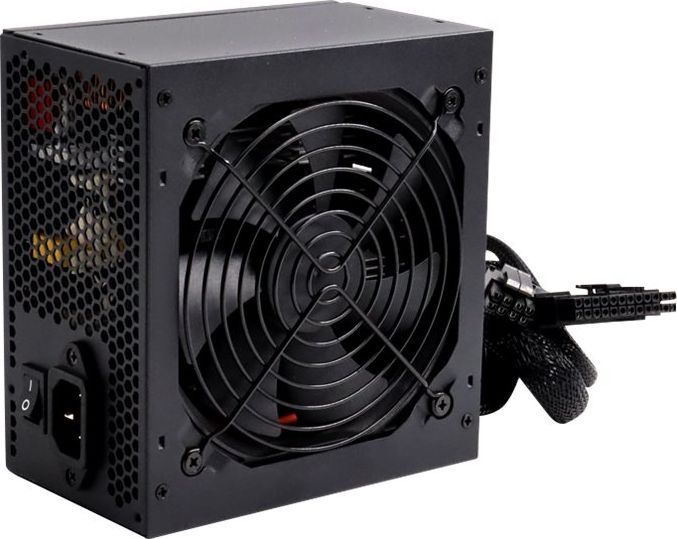 фото Блок живлення Gembird Krios 400W (CCC-PSU-KRIOS-400)