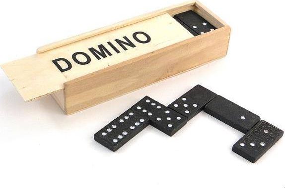 Adar Domino w pudełku, drewno 450646 ADAR