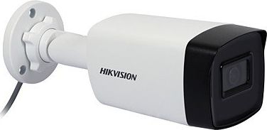 фото IP-камера відеоспостереження Hikvision DS-2CE17H0T-IT3F (2.8 мм)