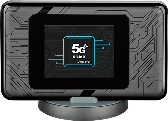 фото Точка доступу D-Link DWR-2101