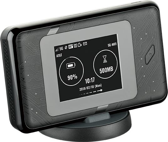 фото Точка доступу D-Link DWR-2101