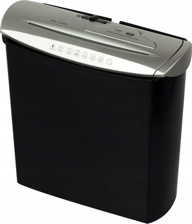 Niszczarka Genie 245CD P-1