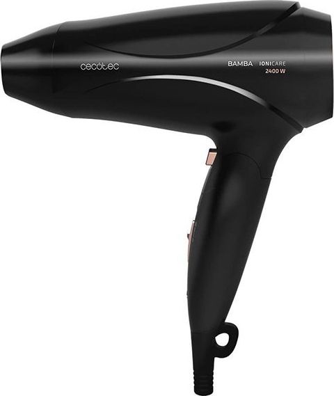фото Фен Cecotec Bamba IoniCare 5450 Power&Go Pro Fire