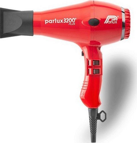 фото Фен Parlux 3200 Plus Red