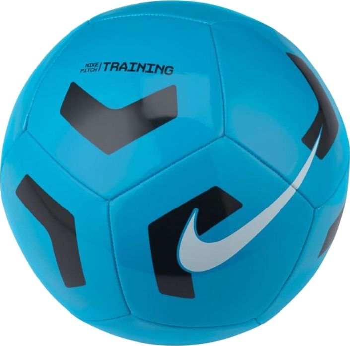 Nike Piłka nożna Nike Pitch Training Ball CU8034-434 5