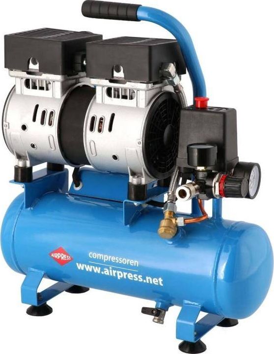 фото Компресор Airpress 36738