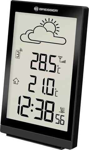 фото Метеостанція Bresser TemeoTrend ST RC (73265)