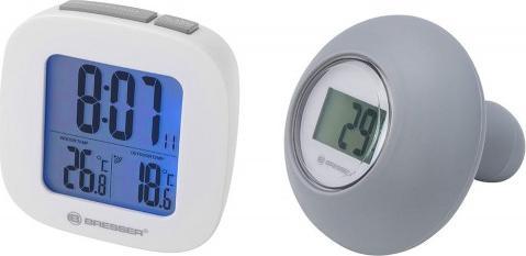 фото Метеостанція Bresser MyTemp WTM (73272)
