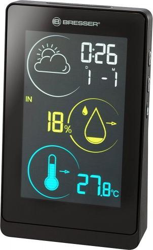 фото Метеостанція Bresser Temeo Life H (73278)