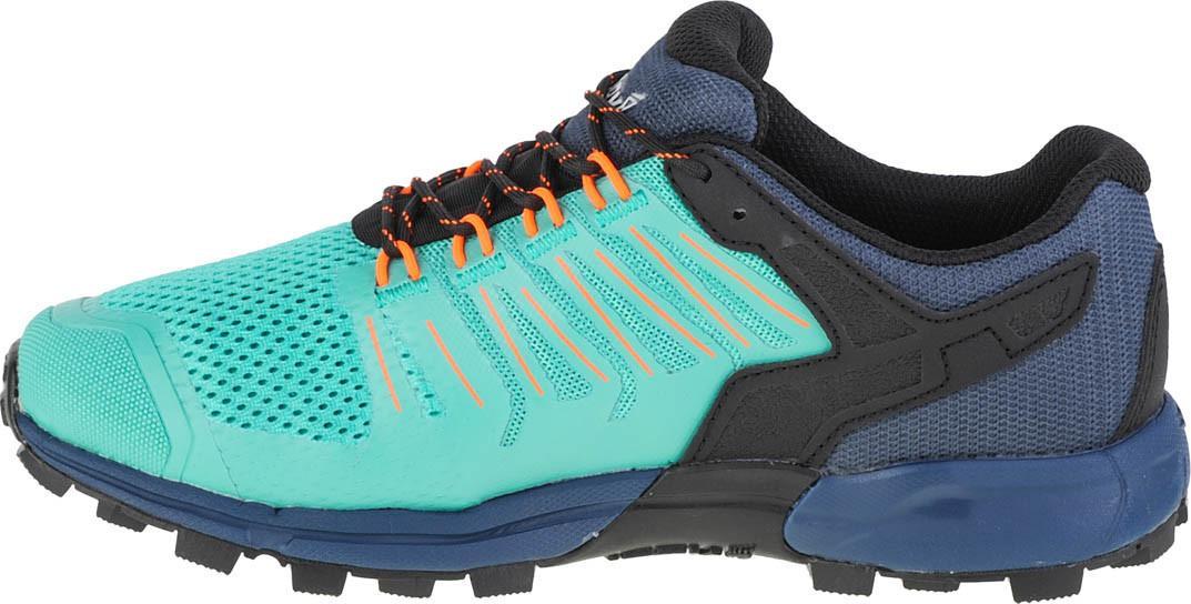 Buty trekkingowe damskie Inov-8 Buty trekkingowe Inov-8 Roclite G 275 W 000807-TLNY-M-01 5 UK, 38 EUR