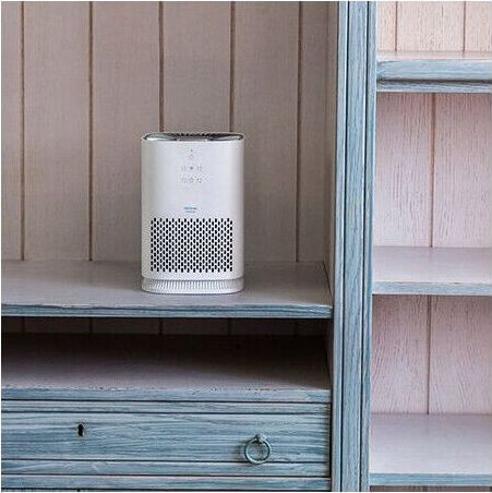 фото Очищувач повітря Cecotec TotalPure 1000 Handy (CCTC-05624)