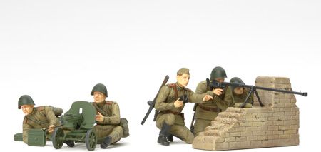 Russian AntiTank