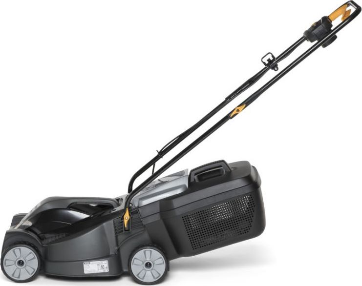 фото Газонокосарка електрична Alpina BL 320 E