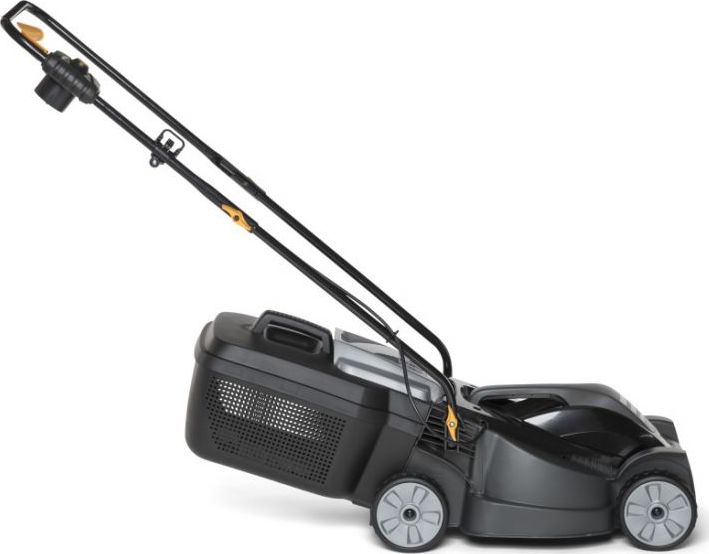 фото Газонокосарка електрична Alpina BL 320 E