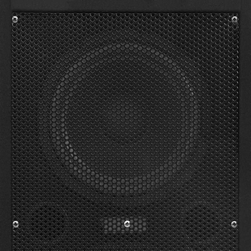 фото Акустична система VidaXL 70102