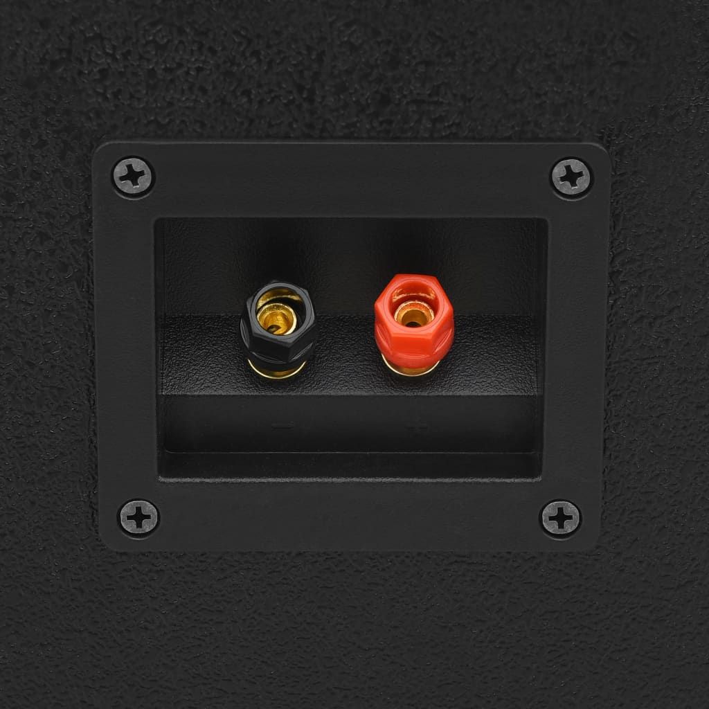 фото Акустична система VidaXL 70101