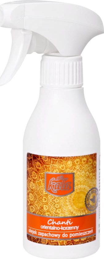 Kala KALA Chanti Orientalno-korzenny  250 ml - olejek zapachowy do pomieszczeń