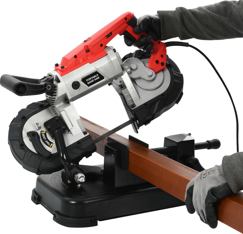 фото Дискова пилка VidaXL 143387