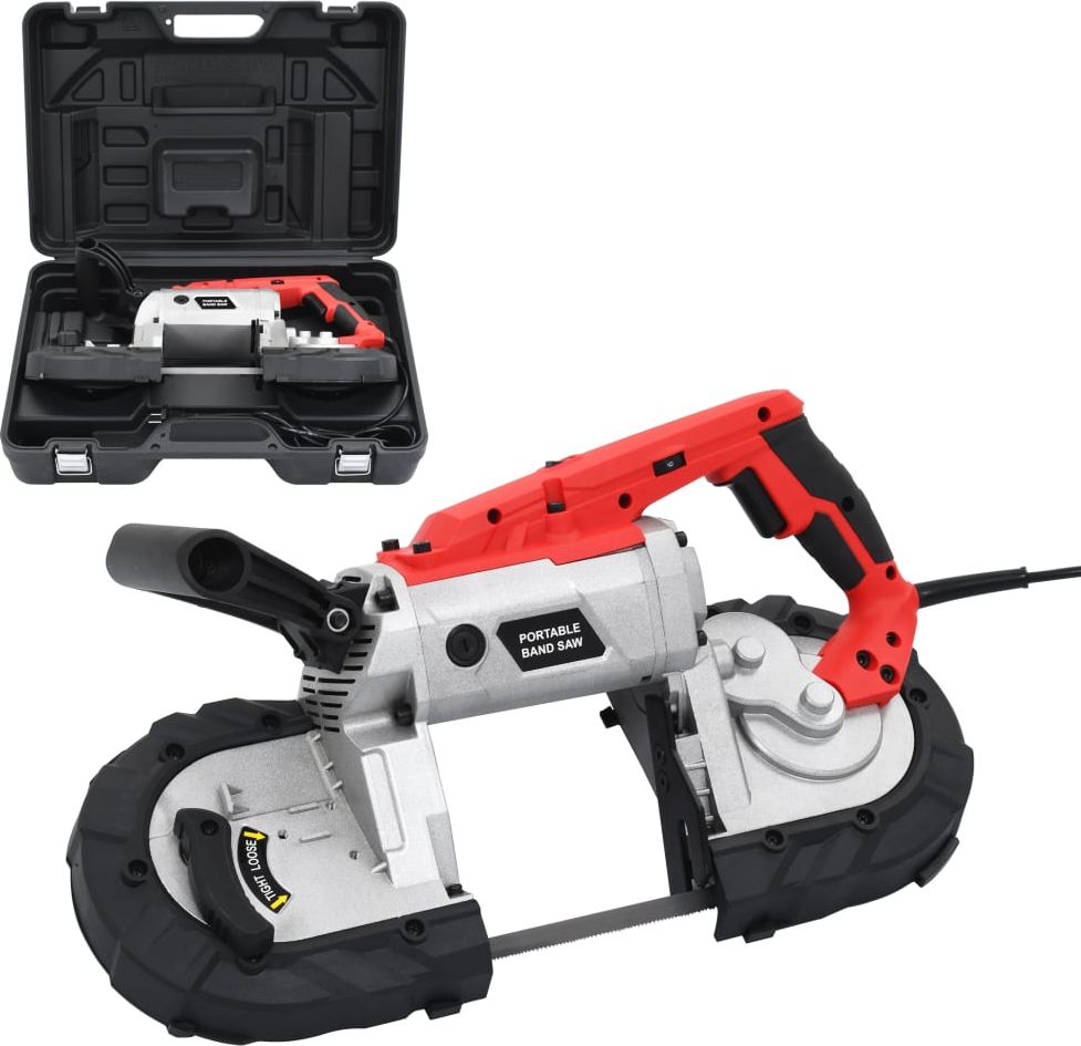 фото Дискова пилка VidaXL 143386