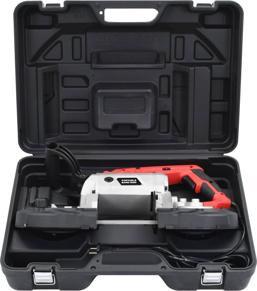 фото Дискова пилка VidaXL 143386