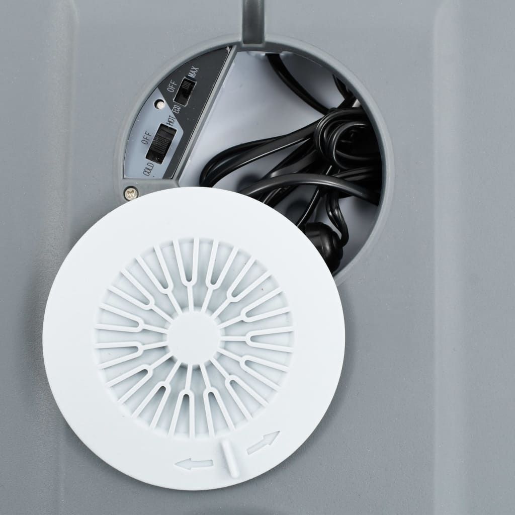 фото Портативний холодильник vidaXL 51199