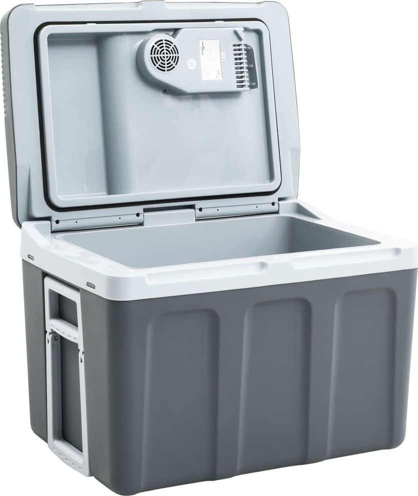 фото Портативний холодильник vidaXL 51199