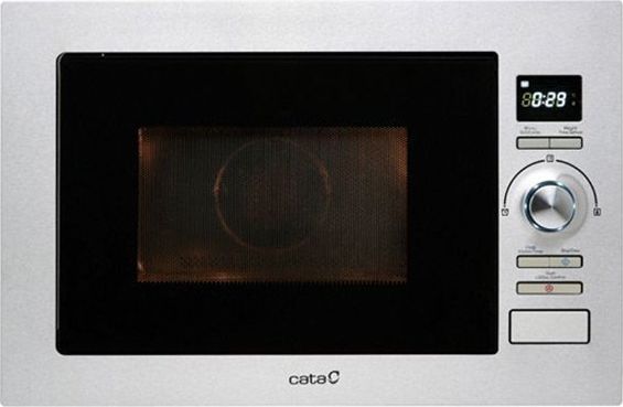 фото Мікрохвильовка Cata MC25D