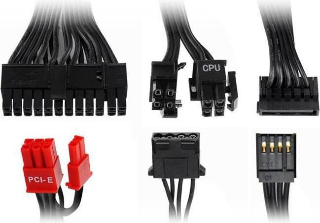 фото Блок живлення Thermaltake Smart DPS G 600W (PS-SPG-0600DPCBEU-B)