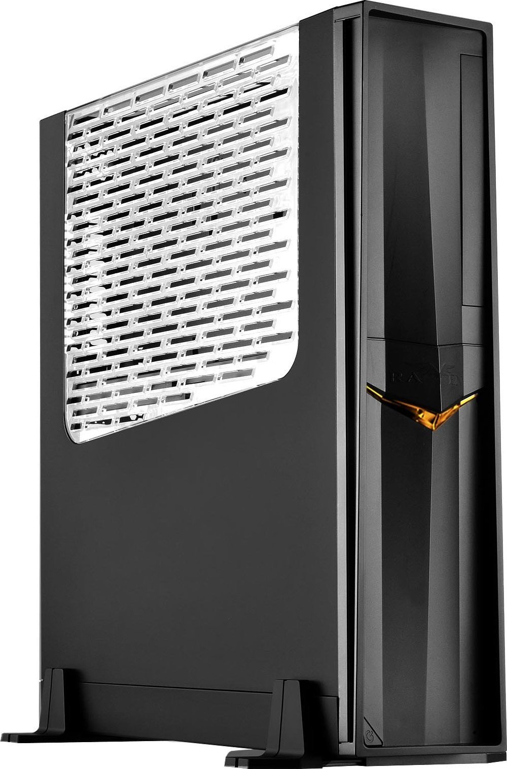 Obudowa SilverStone Raven (SST-RVZ02B-W)