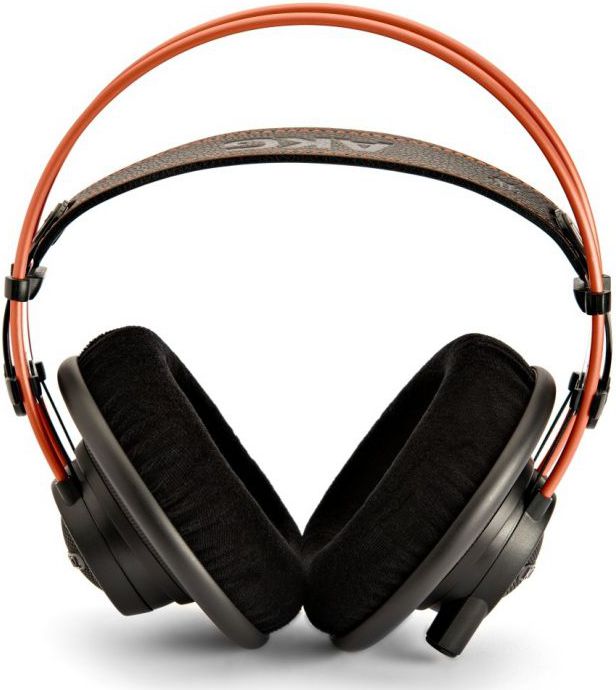 фото Наушники без микрофона AKG K712 Pro (2458X00140)