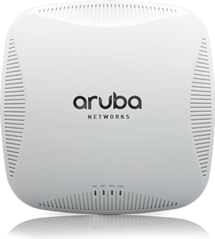 фото Точка доступу HP Aruba IAP-215 (JL186A)