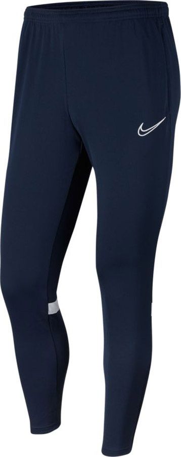 Nike Spodnie Nike Dry Academy 21 Pant CW6122 451 granatowy XXL