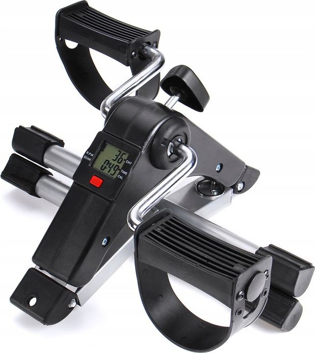 фото Складний реабілітаційний ротор