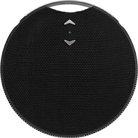 фото Портативна колонка Xqisit Streetparty L Black