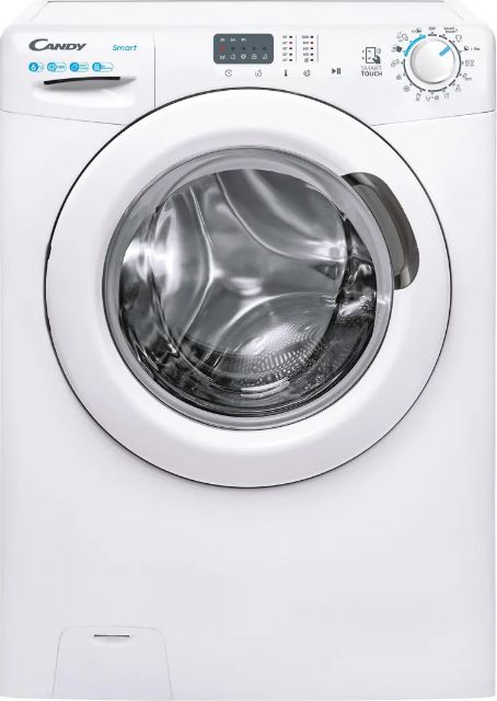Pralka Candy CS4 1061DE 1-S