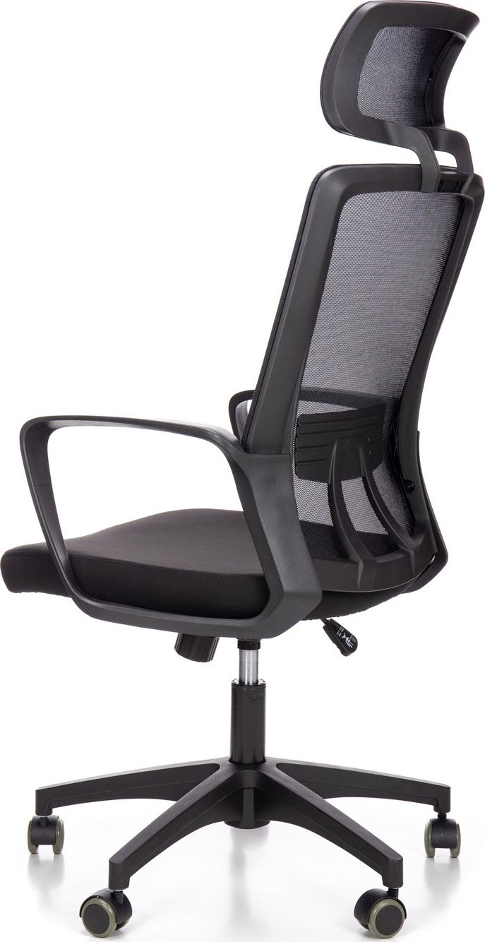 фото Офісне крісло Nordhold 8953 Black