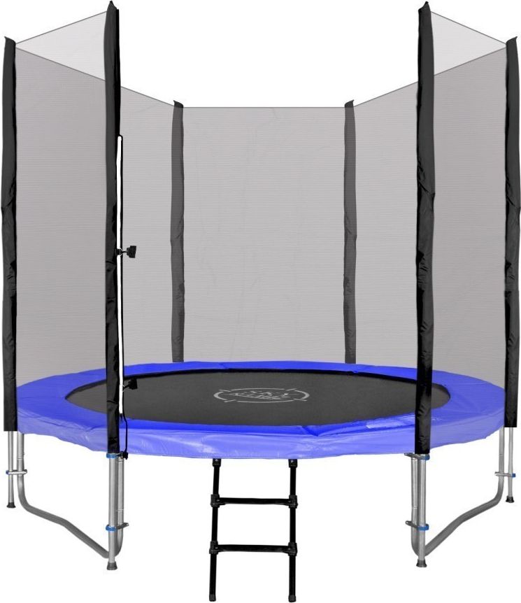фото Батут Ramiz Tram 8N 8 FT Blue