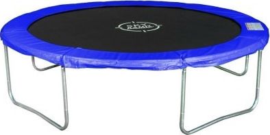 фото Батут Ramiz Tram 10N 10 FT Blue