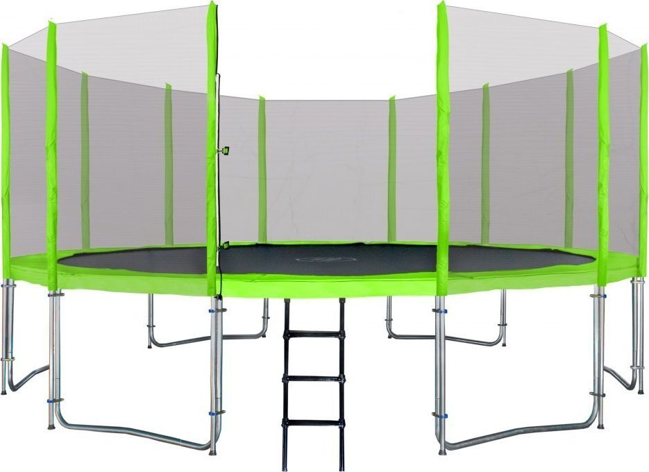 фото Батут Joko SkyRamiz 16 FT