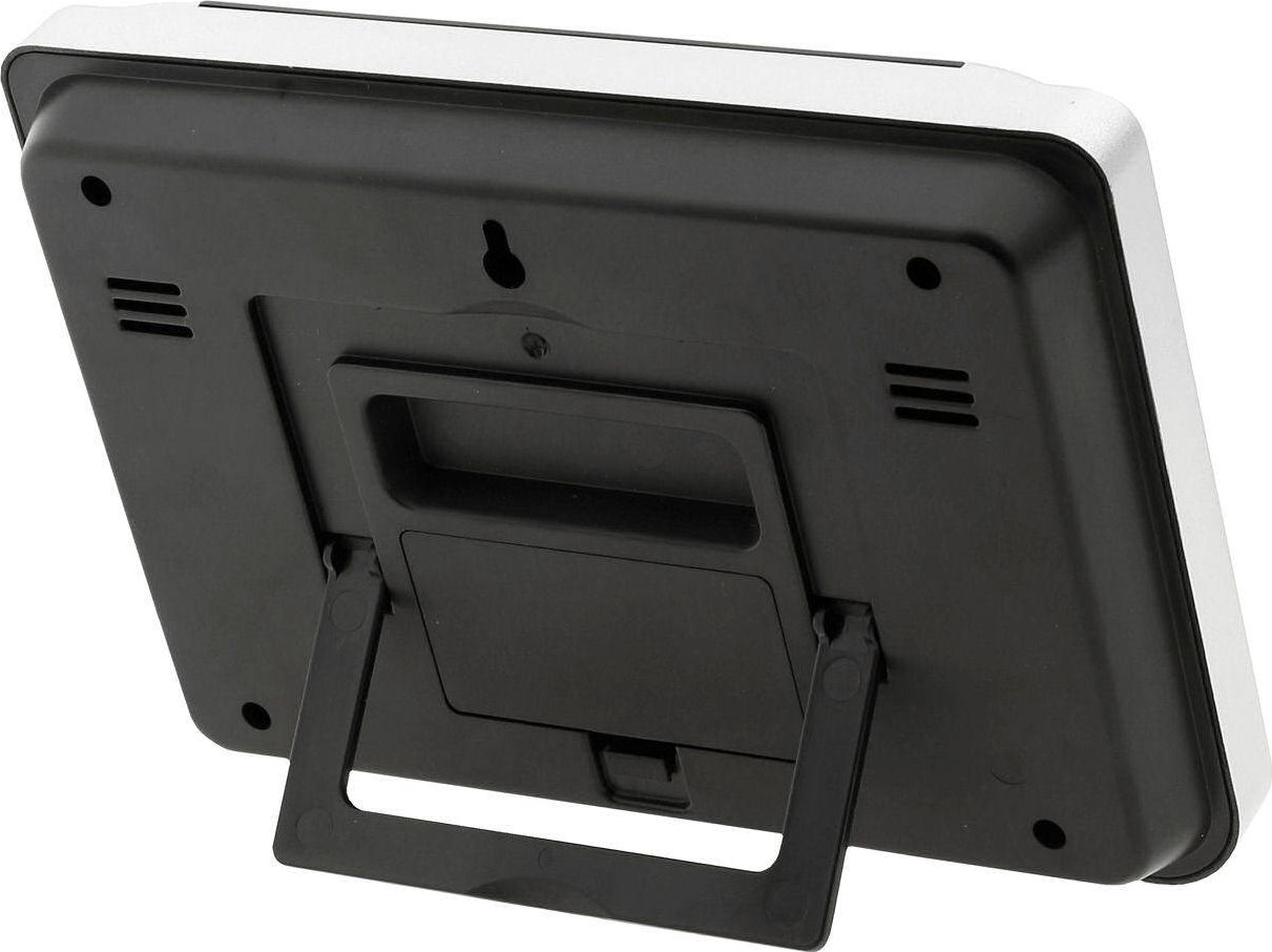 фото Метеостанція JVD RB608