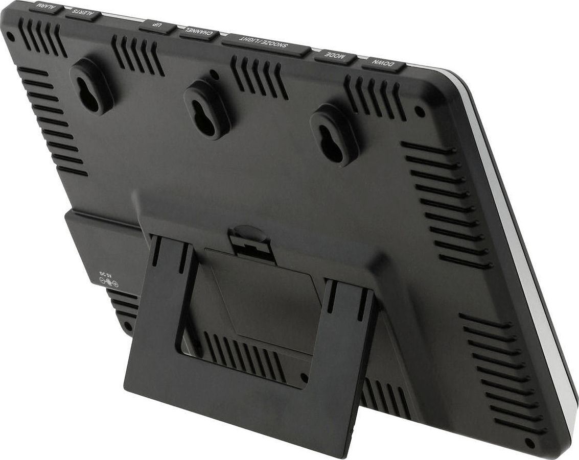 фото Метеостанція JVD RB658