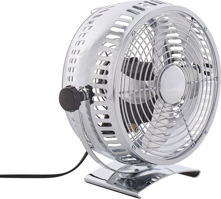 фото Вентилятор настільний Beliani Ribble (248275)