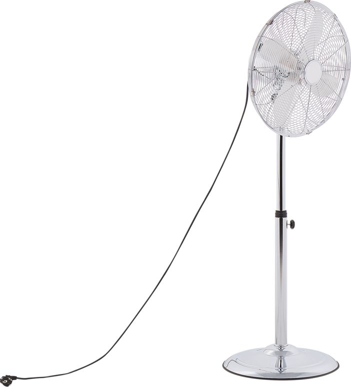 фото Вентилятор підлоговий Beliani Trent (248405)